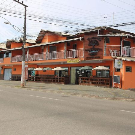 Pousada Praia Da Fortaleza 450 Metros Do Parque Beto Carrero Com Cafe Da Manha Penha  Exteriér fotografie